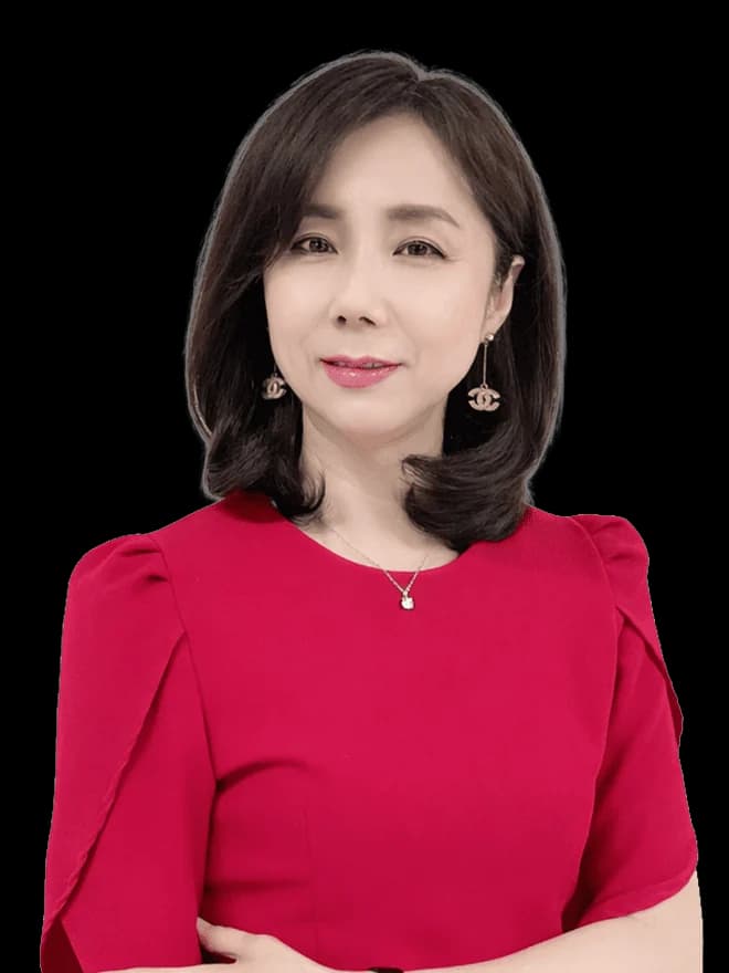 노은정 프로필