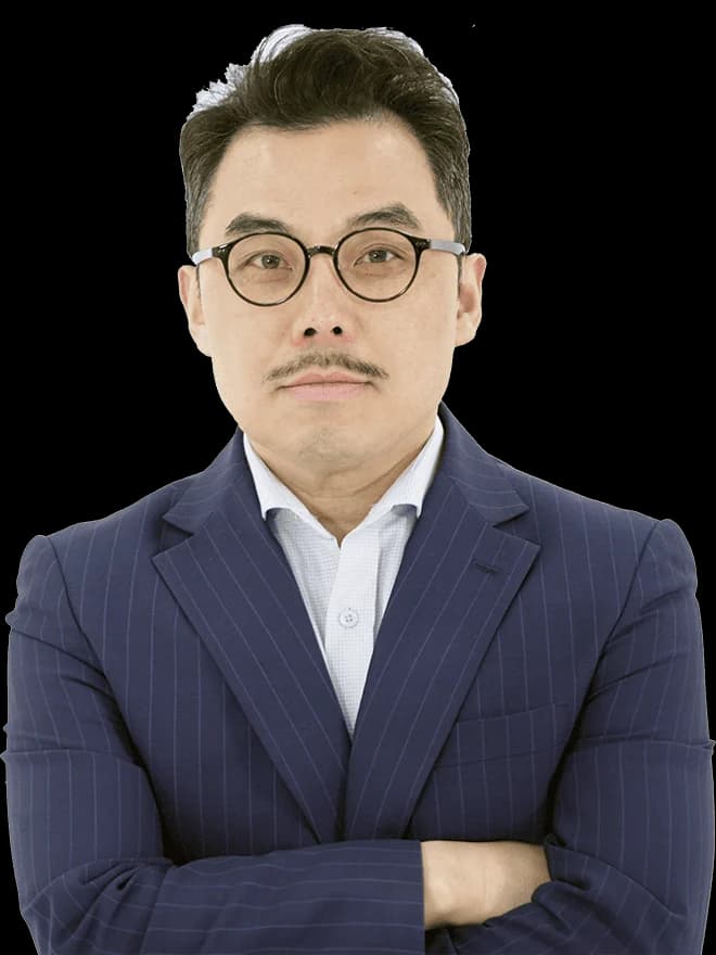 서용구 프로필