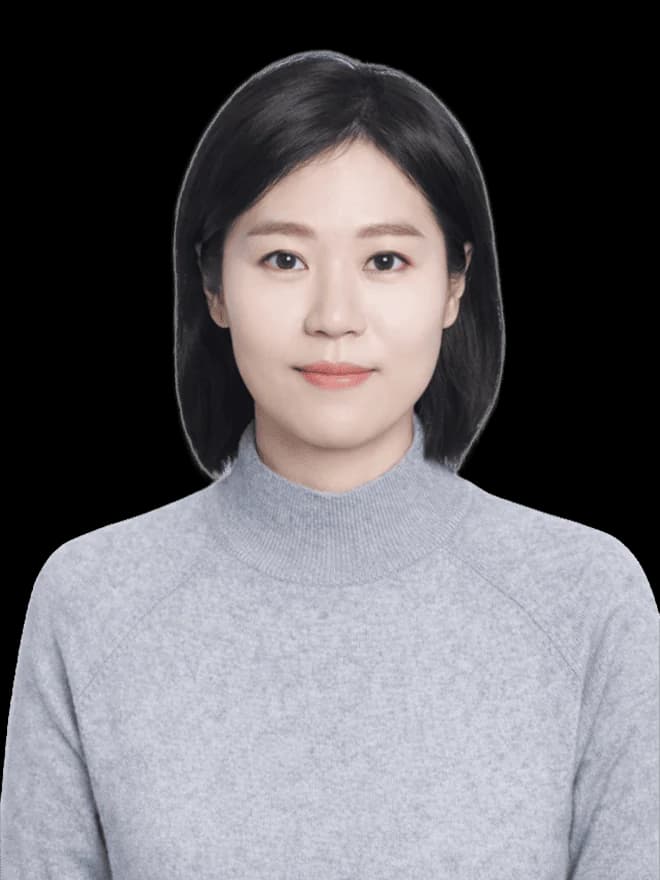유정민 프로필