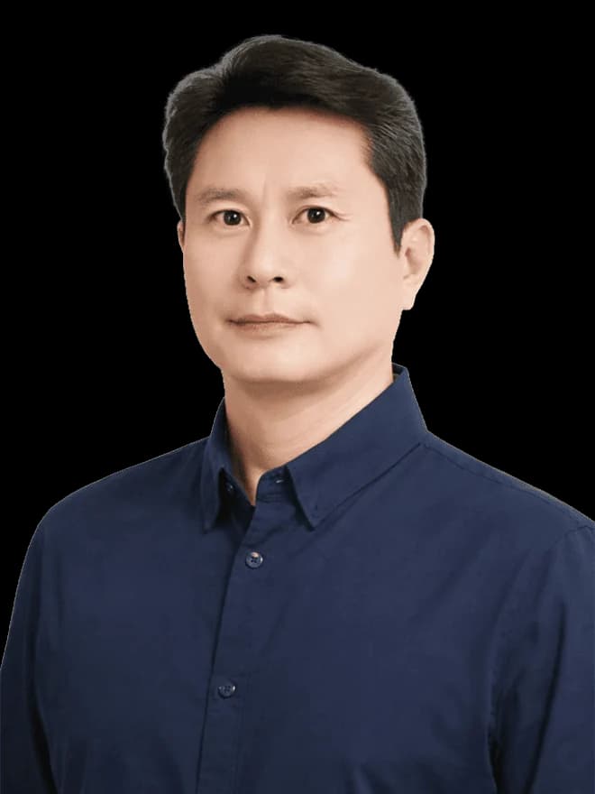 이충우 프로필