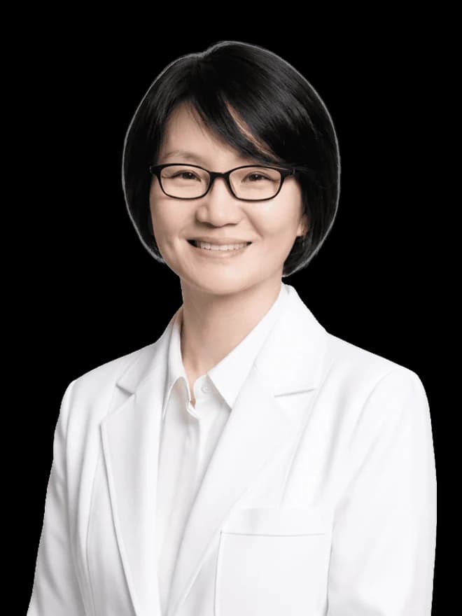 주경미 프로필