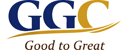 GGC 브랜드 로고